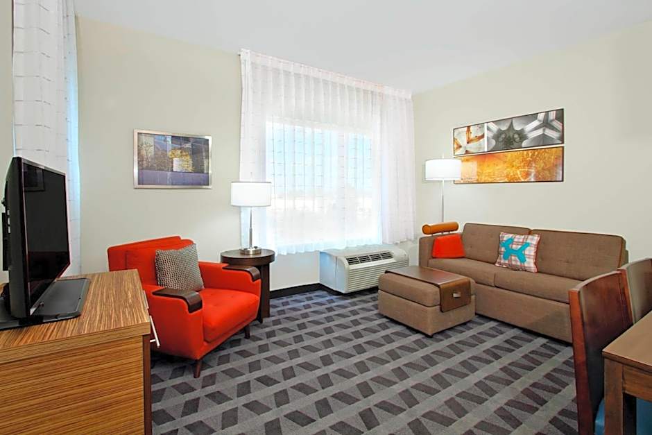 Photo 1 of 24 of TownePlace Suites by Marriott New Orleans Harvey/West Bank