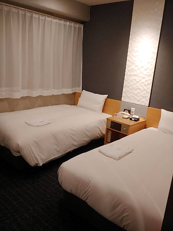 JR CLEMENT INN HIMEJI