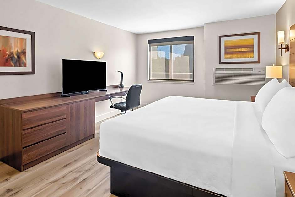 Best Western Maple Ridge Hotel