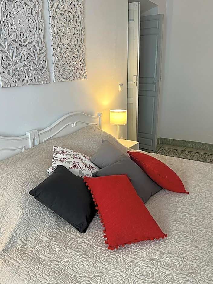 Bed&Breakfast Al Campanario