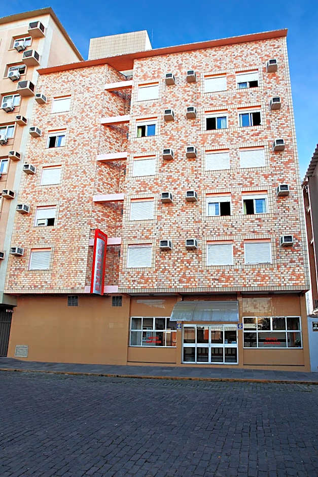 Hotel Express São Leopoldo