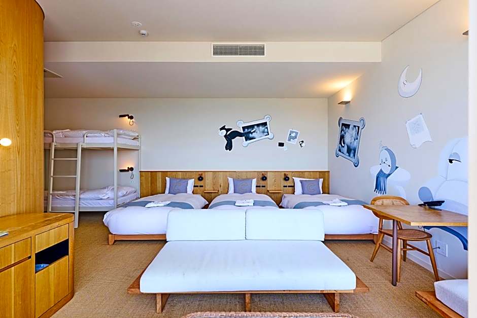 KAMOME SLOW HOTEL the COMPACT