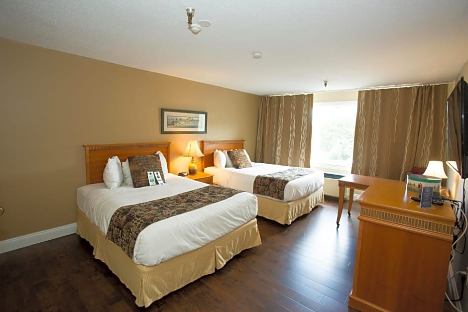 Hearthstone Inn Boutique Hotel Halifax-Dartmouth