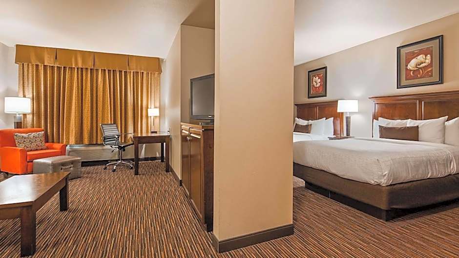 Radisson Hotel River Falls