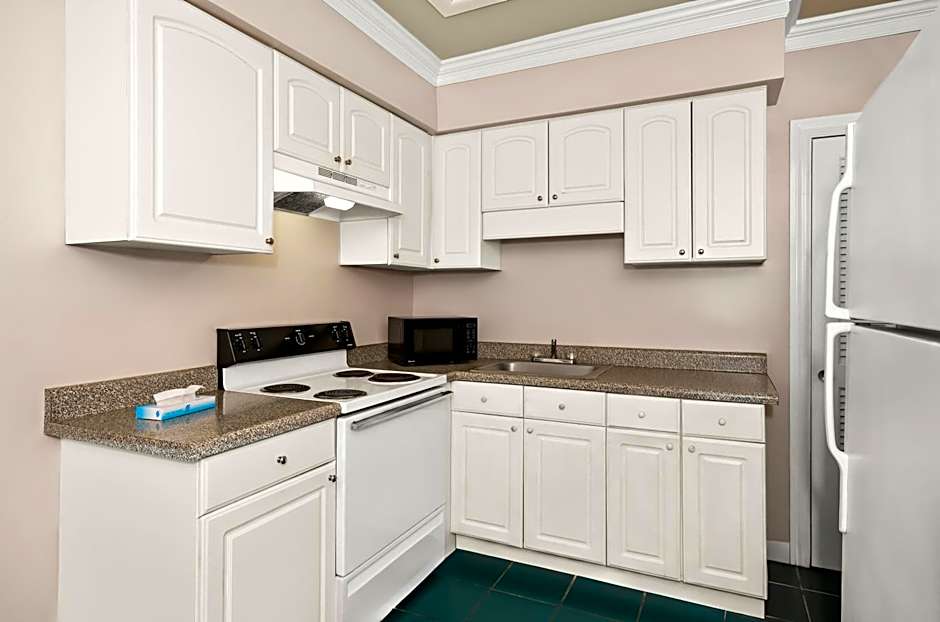 Americas Best Value Inn Historic Clewiston Inn