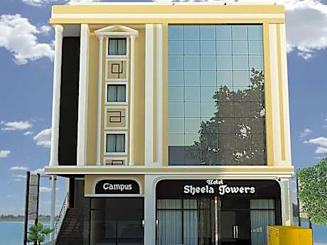 Hotel Sheela Towers