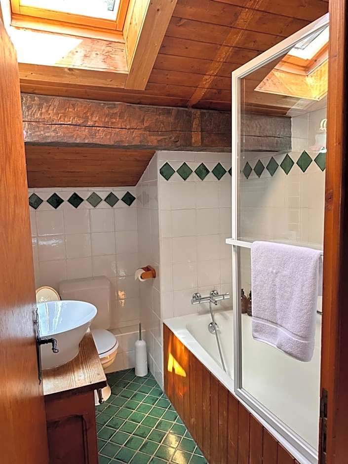 Hôtel Le Jeu de Paume