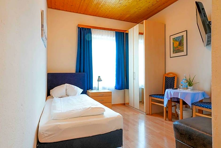 Strandhotel Pichler
