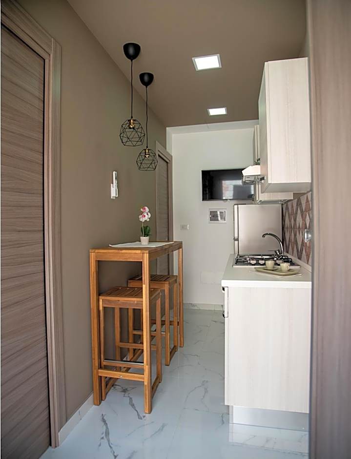 Casa Vacanze - Bovalino