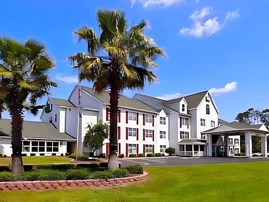 Country Inn & Suites by Radisson, Kingsland, GA