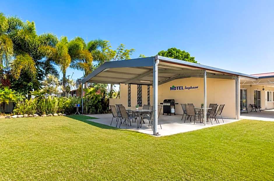 Motel Ingham