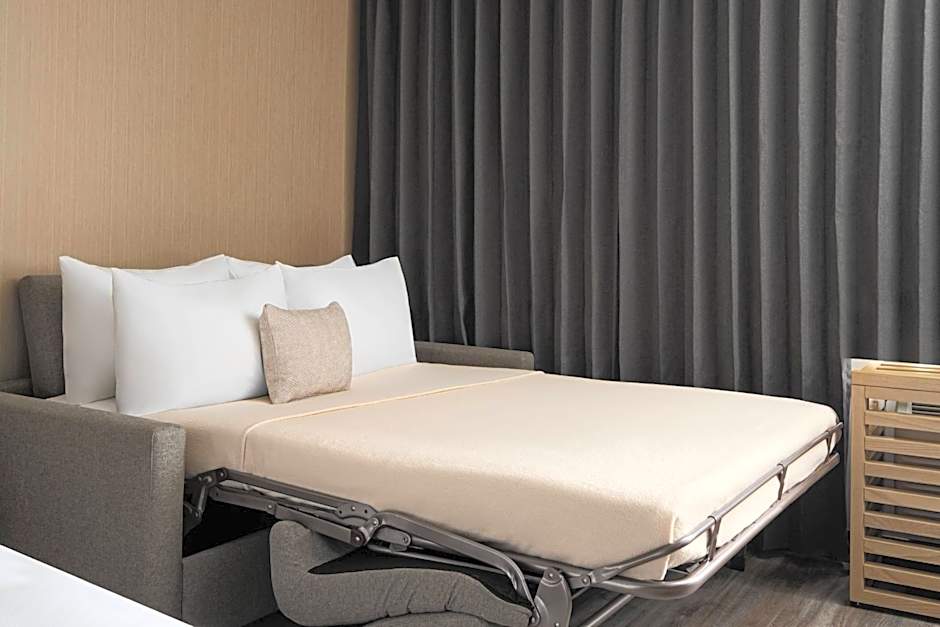 AC Hotel by Marriott Park City