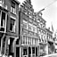 Hanzestadslogement "De Leeuw", logies in het centrum van Deventer