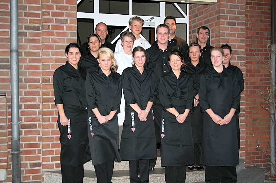 Landgasthaus Hotel Wolters