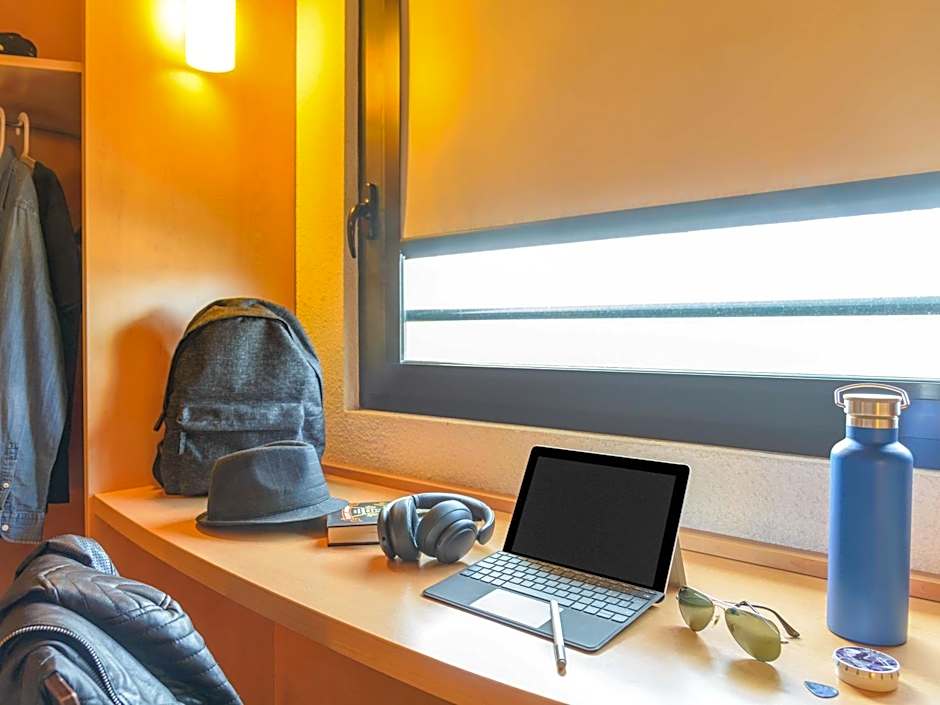 Ibis Milano Malpensa Aeroporto