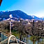 Thurners Boutique Hotel at Großglockner, Film Inspired