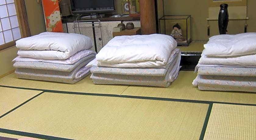 Fujiya Ryokan