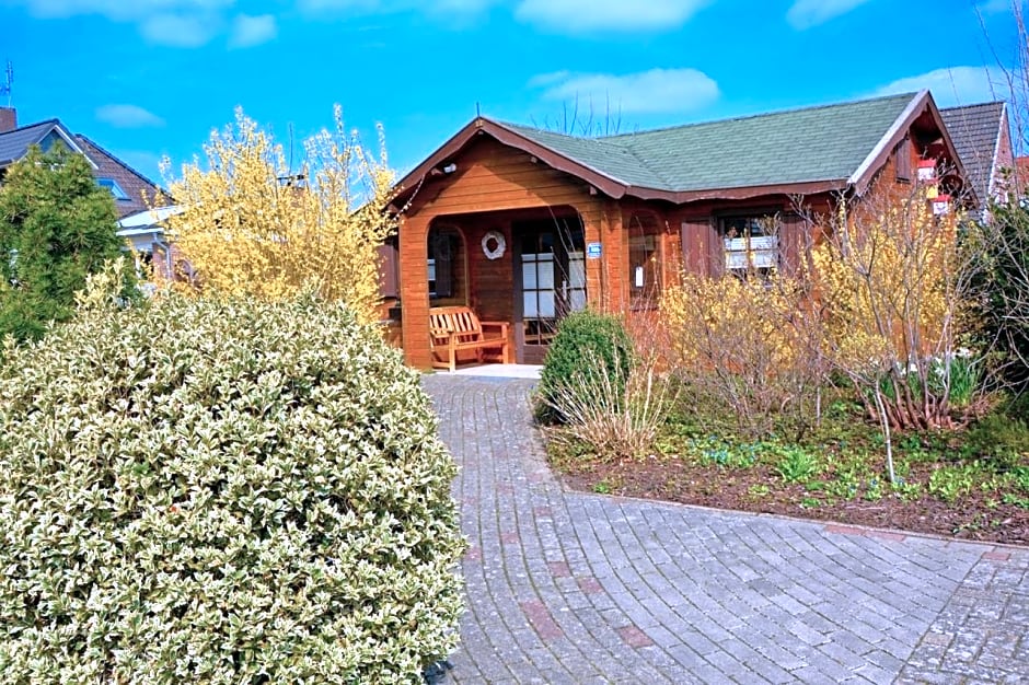 Gaestehaus Kiekmolrin