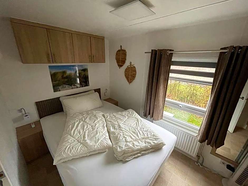Stijlvol Chalet Lathum