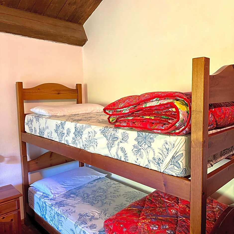 Albergo Ristorante Ca di Veroli