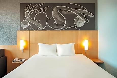 Standard Double Room with Sofa Bed