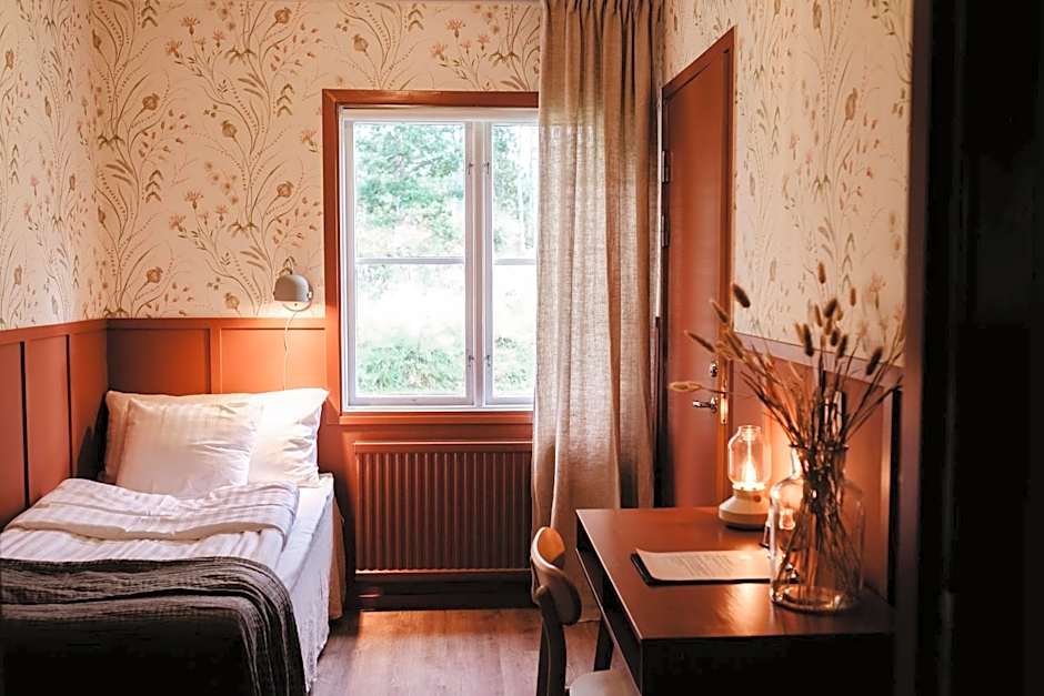 Stiftsgården Tallnäs