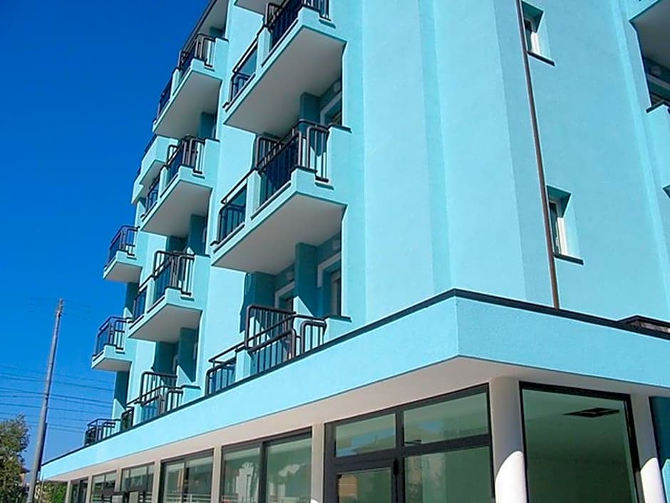 Residence Acqua Suite Marina