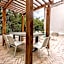 Casa Danubio Reforma by VH
