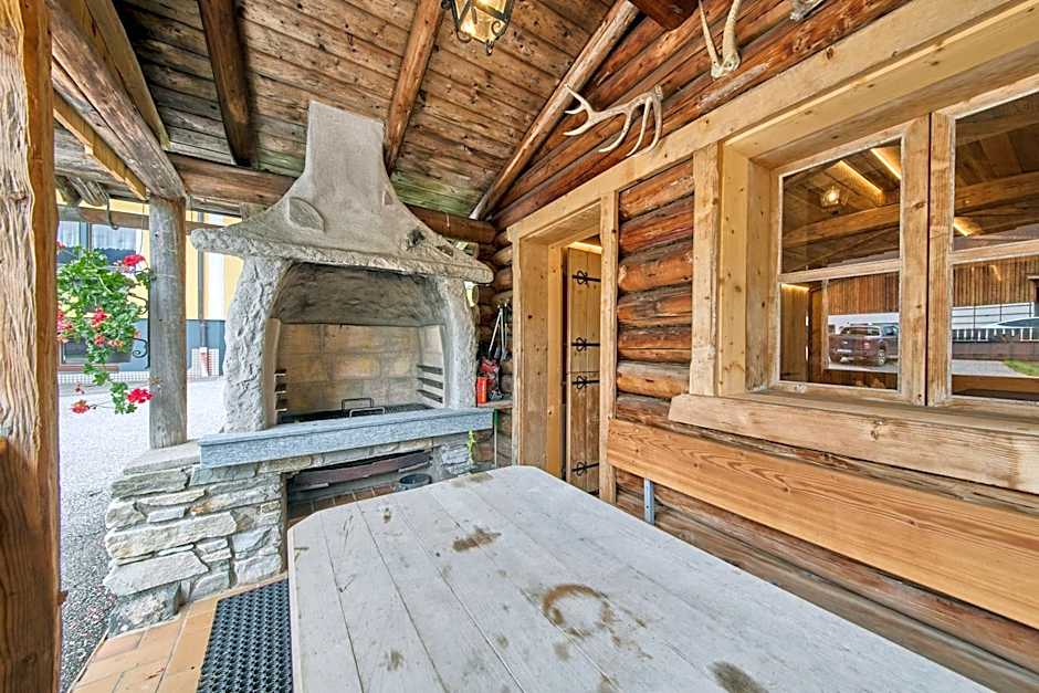 Eibinghof BED & BREAKFAST & SWIM