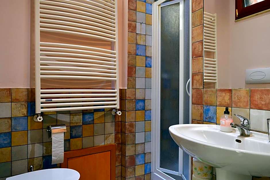 B&B Le Casette Di Lù