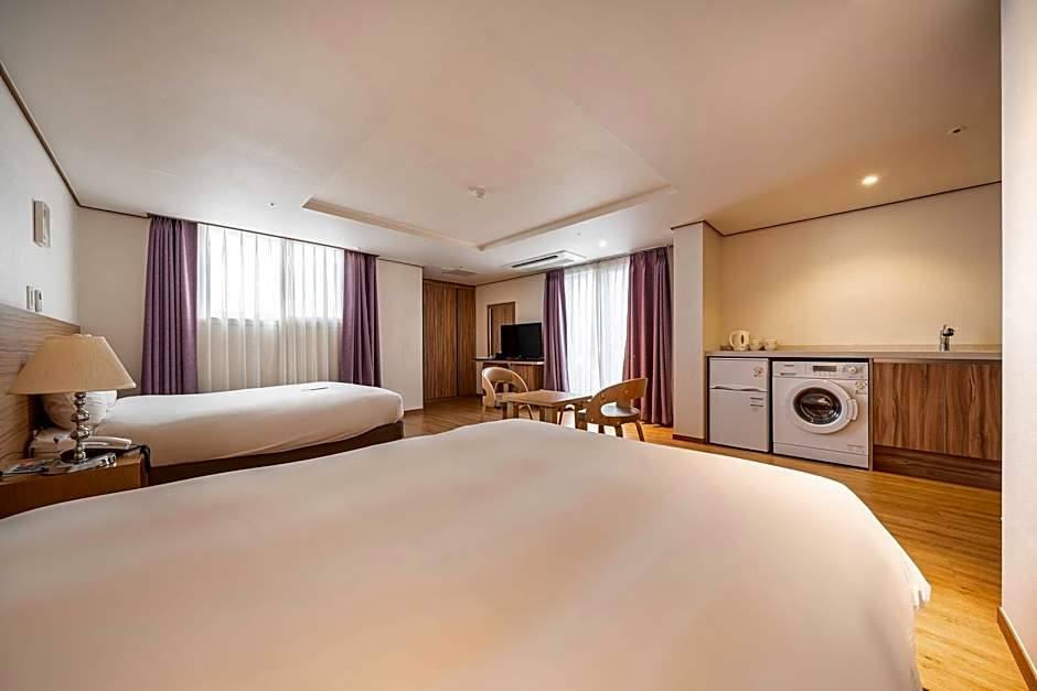 Hotel Rest seogwipo