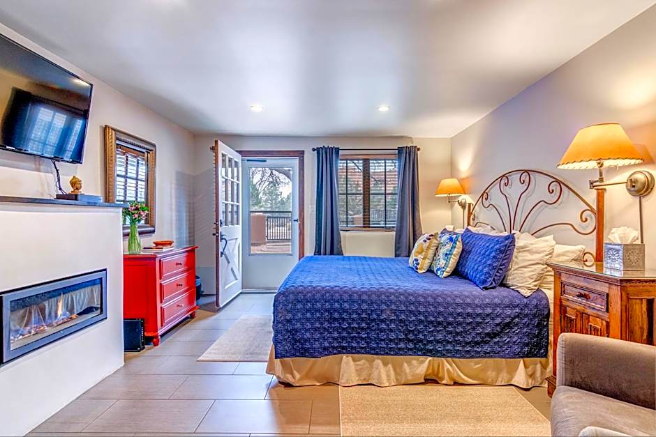 Santa Fe Motel & Inn