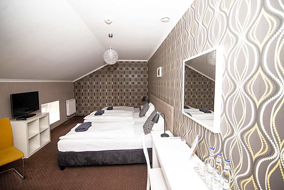 Pałac Piorunów & Spa