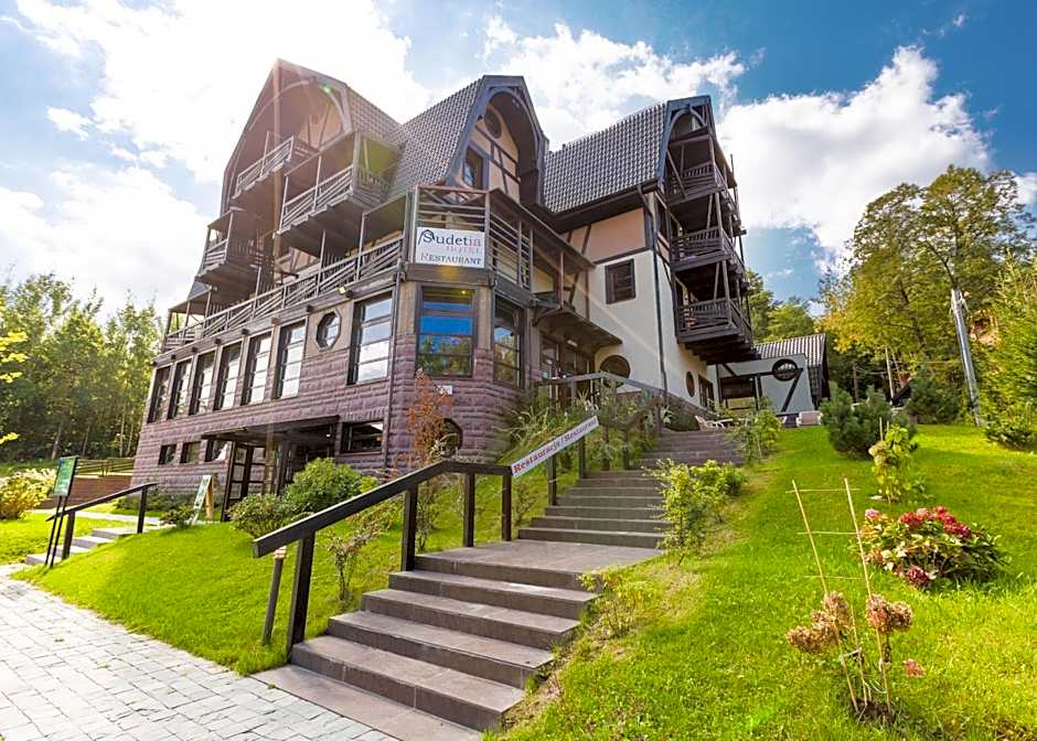 Boutique Hotel Sudetia - Medical & SPA