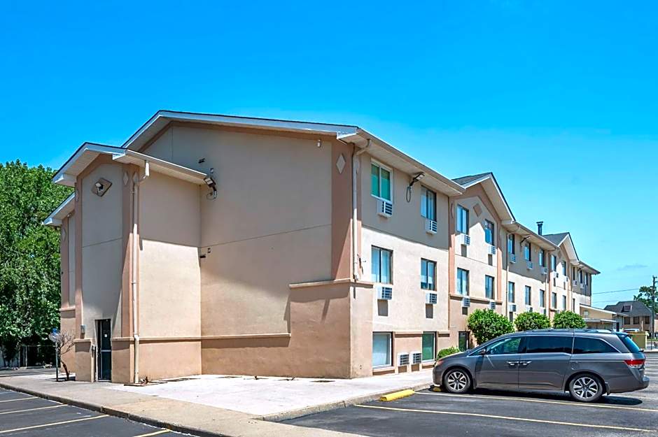 Quality Inn Chesapeake - Greenbrier