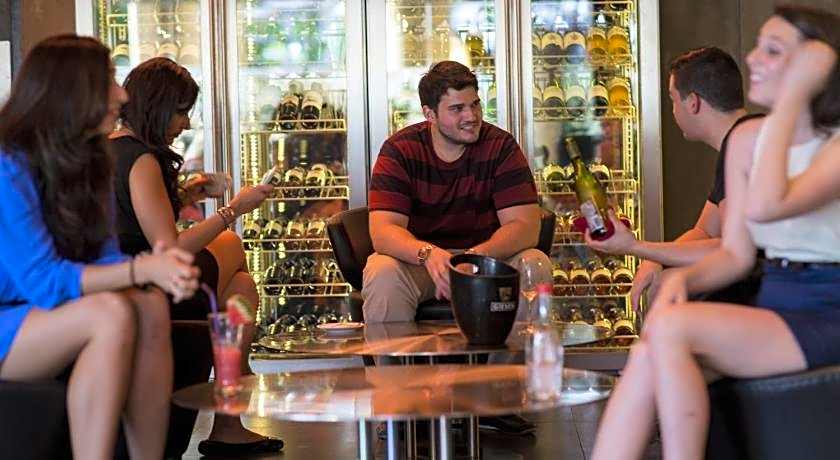 Sukhumvit Suites Hotel