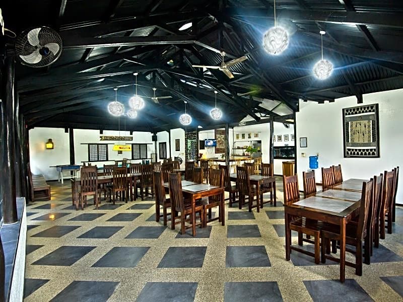 Balay Tuko Garden Inn