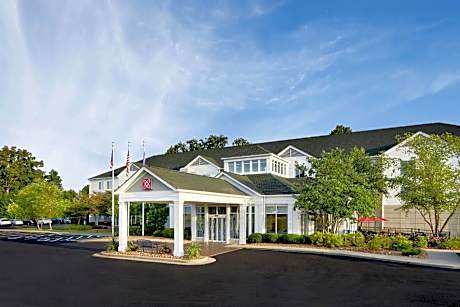 Hilton Garden Inn Cincinnati Northeast
