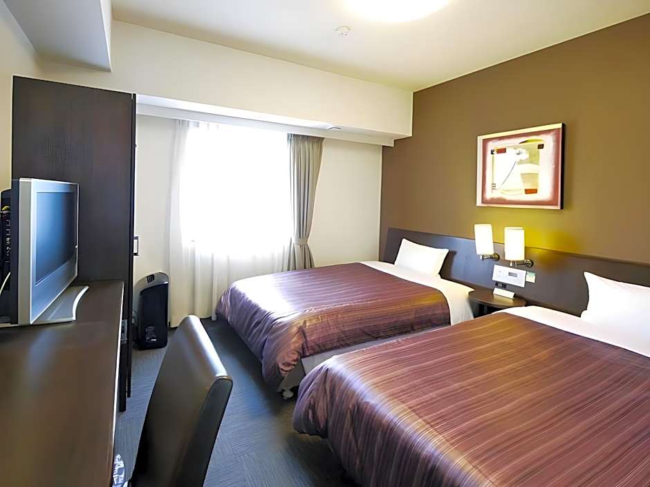 Hotel Route Inn Tsuruga Ekimae