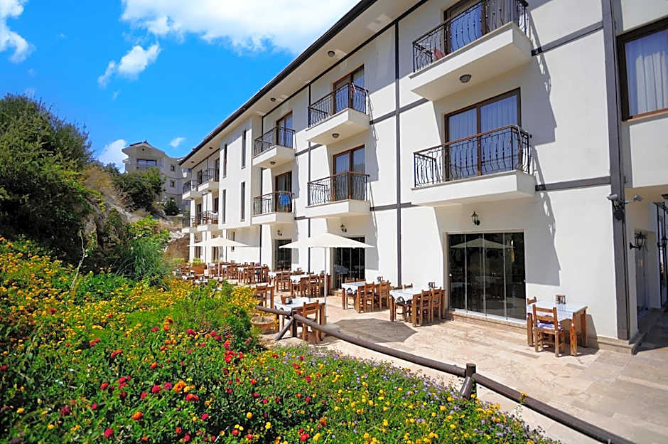 Doada Hotel