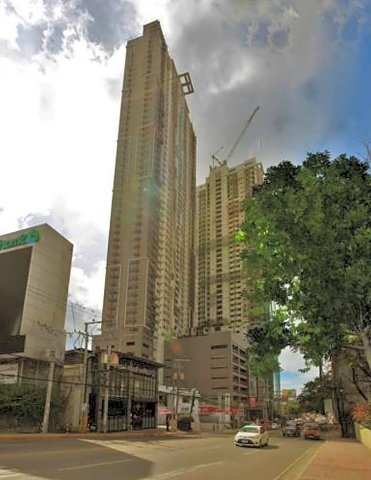 Jojie's Crib Horizons101 Studio II