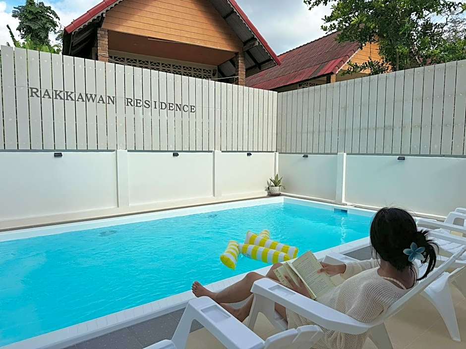 Rakkawan Residence Khaolak