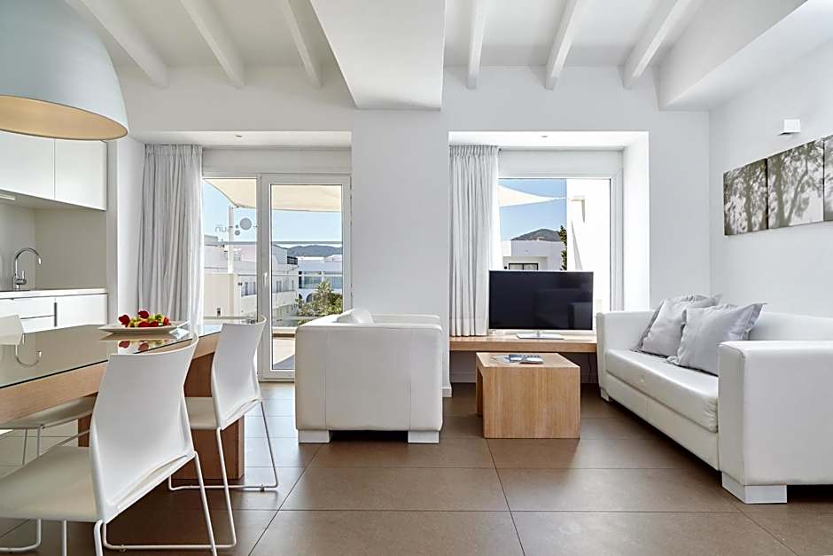 Ibiza Sun- Apartments