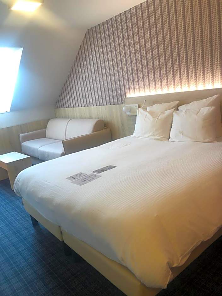 Brit Hotel Landivisiau