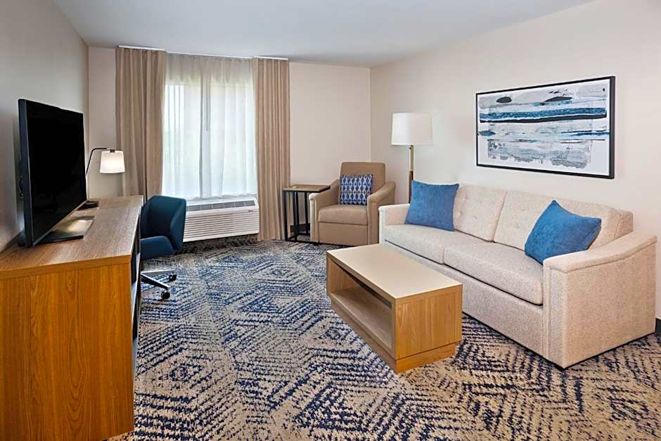 Candlewood Suites Dothan By IHG