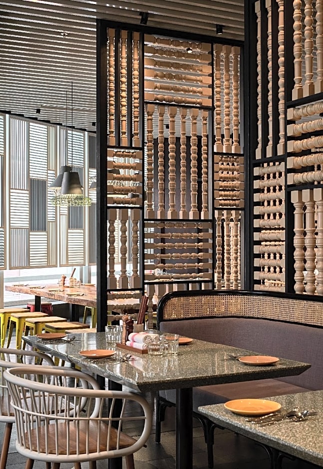 Le Meridien Petaling Jaya