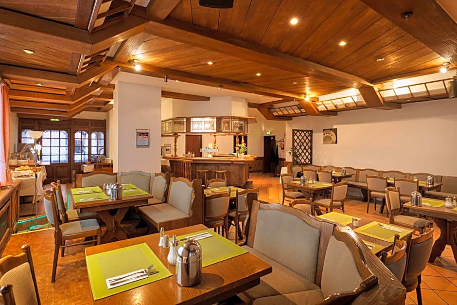 Trip Inn Hotel Krefeld