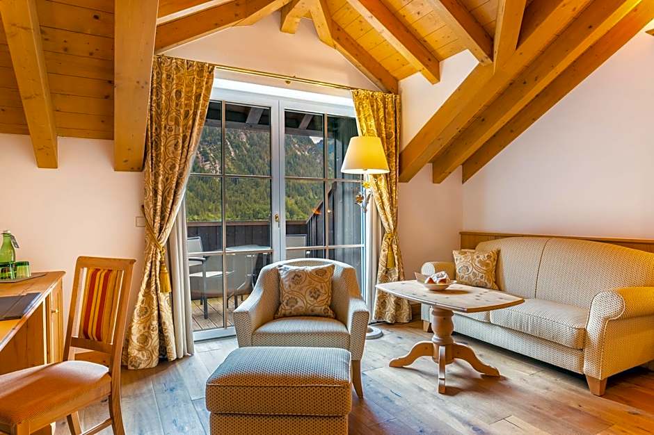 Via Salina - Hotel am See - Adults Only
