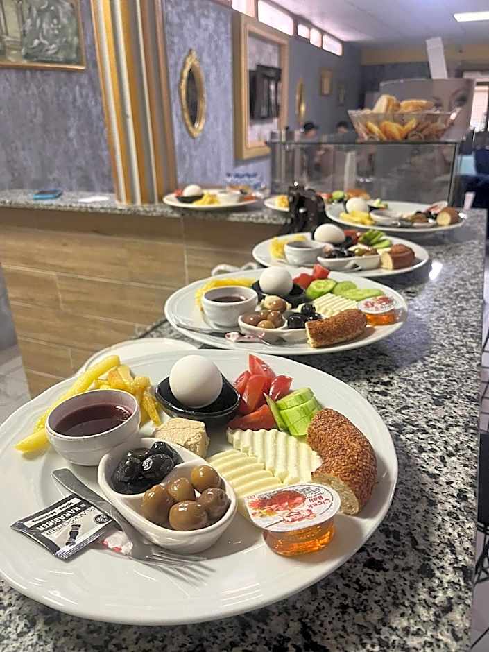 Ersoy İkiz Otel