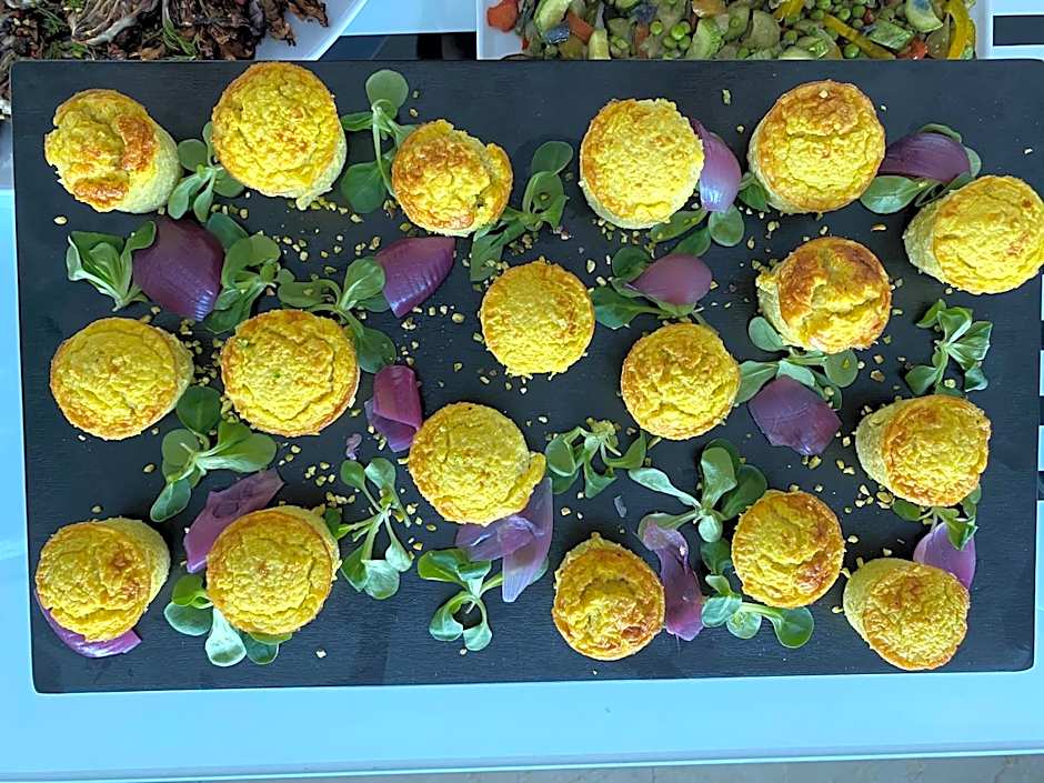 Club Hotel - Fronte Mare con Depandance adiacente